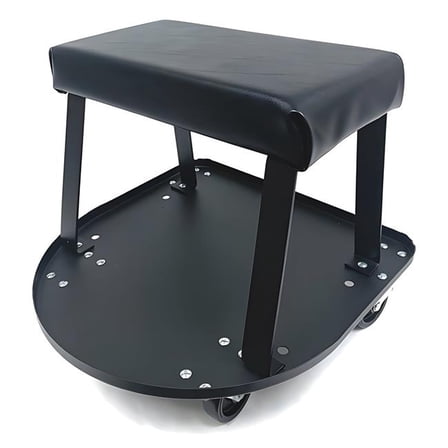 Whiteside HSPJR Basic Mechanic Creeper Seat