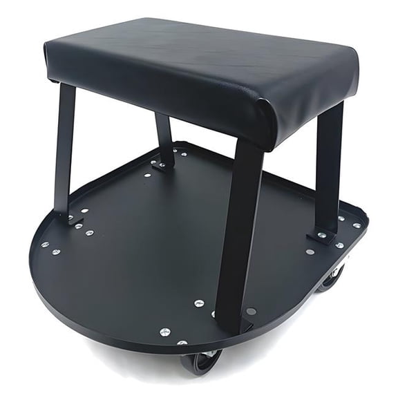 Whiteside HSPJR Basic Mechanic Creeper Seat