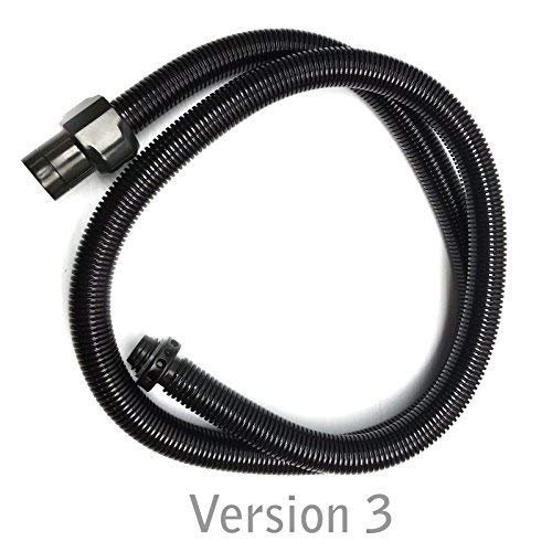 Nylon Air Hose Kit for Seamax 20PSI SUP Electric Air Pump - 3 Versions