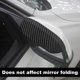 thumbnail image 3 of 2 uds espejo retrovisor para coche visera de lluvia, espejo retrovisor lateral a presión ceja de lluvia, impermeable Flexible, accesorios de ajuste Exterior del coche, 3 of 5