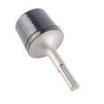 thumbnail image 4 of Cabezal de Martillo Eléctrico Bling Bling de Repuesto Con Vástago Redondo para Taladro Percutor Rotativo, 4 of 12