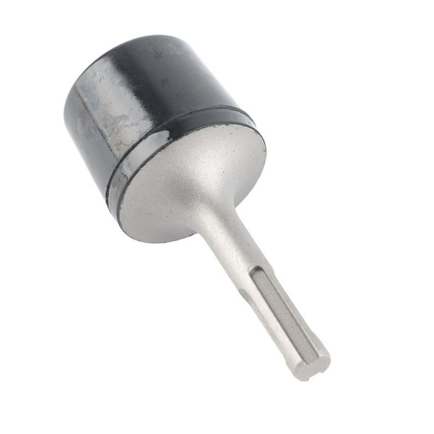 Cabeza de martillo eléctrica fácil instalación Resistencia al desgaste de la cabeza de martillo llamativa para baldosas de pared ANGGREK Otros