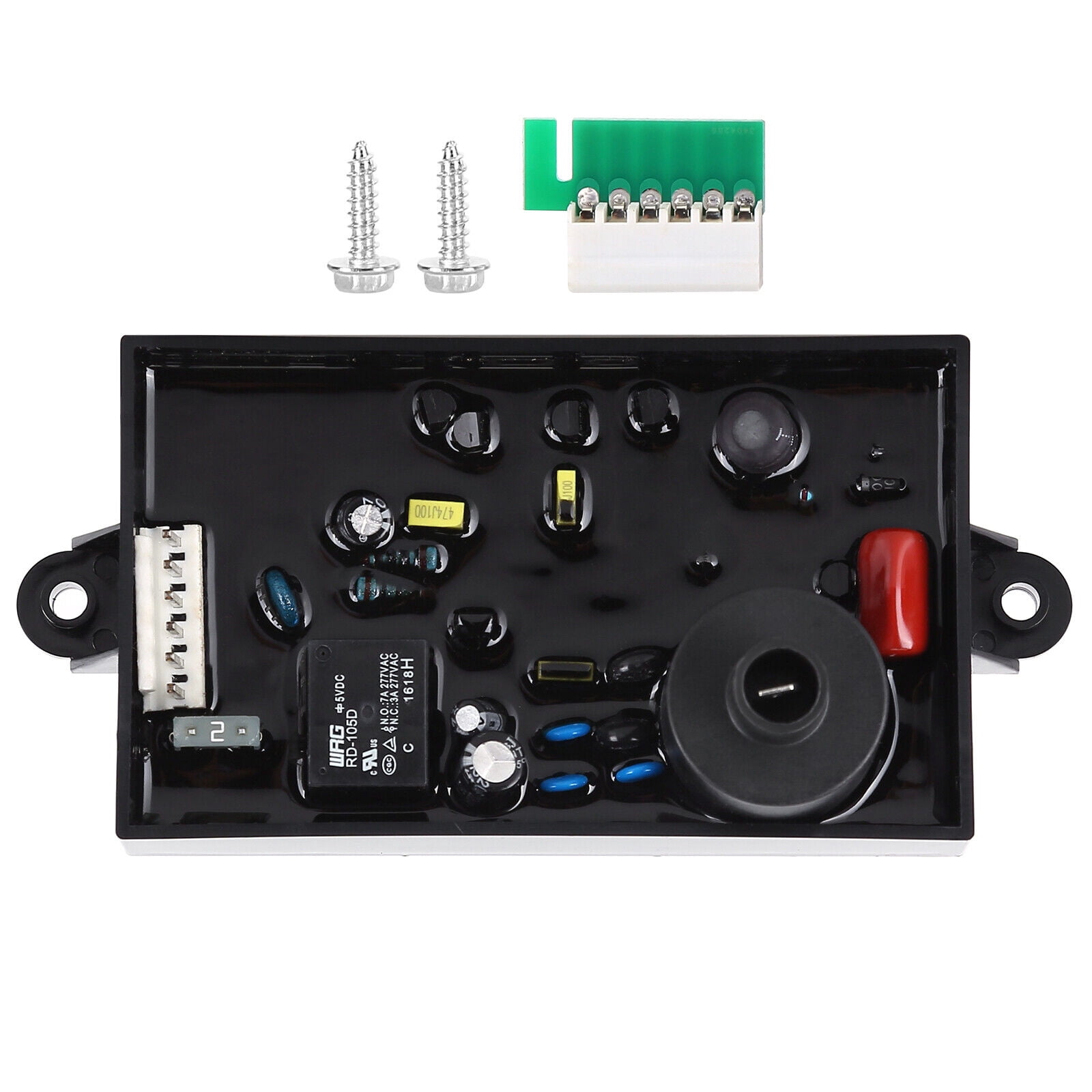 Water Heater PC Circuit Control Board For Atwood 91367 93257 93307 RV  GCH6-4E - Walmart.com