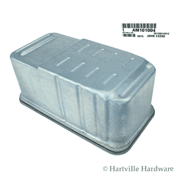 John Deere Original Equipment Filter Element #AM101004