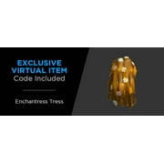 Roblox Celebrity Collection - Royale High School: Enchantress Figure Pack [Includes Exclusive Virtual Item]