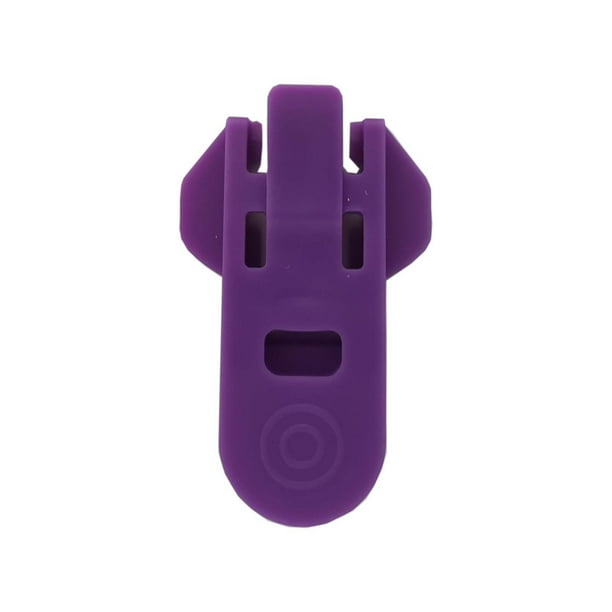 Fiudx Abrelata Portátil Mágica, Fácil de Abrir, Apta para Lavavajillas, Utensilio de Cocina Multicolor, Ideal para Camping y Picnic, Ideal para Reuniones Familiares, Diseño de Plástico Duradero.
