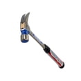 thumbnail image 3 of Vaughan 999 22 Oz Milled Face Ripping Hammer Metal Handle R999ML, 3 of 3
