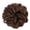 A, variant on Messy Bun Hair Extension Wrap Scrunchie Curly Updo Piece for Instant Stylish Hairstyles