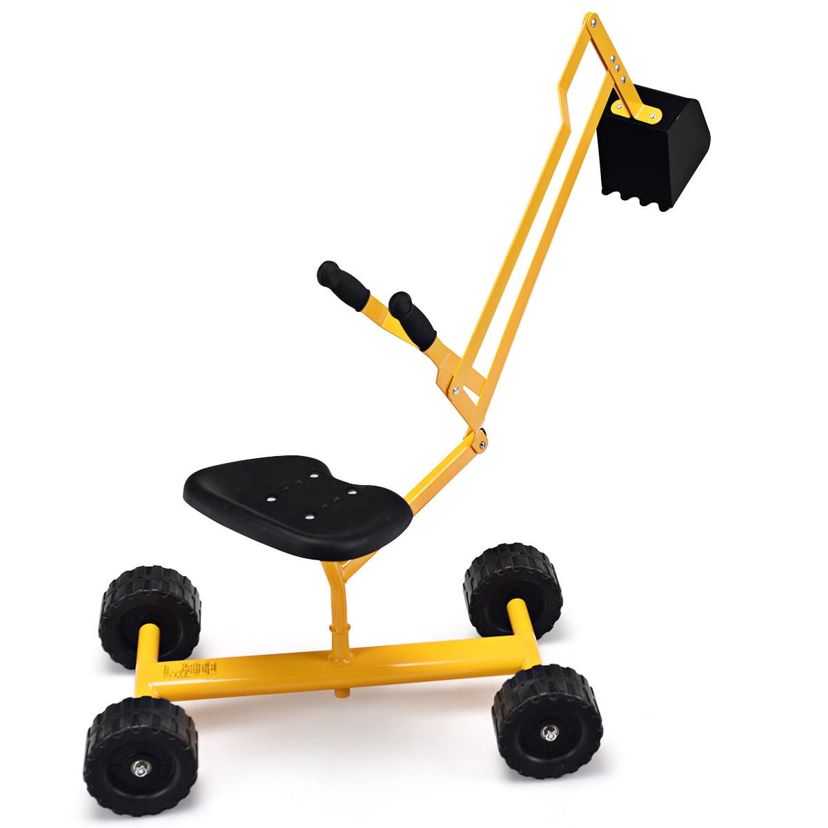 sand toy digger
