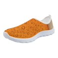 thumbnail image 1 of Nueva moda Primavera Verano divertidos zapatos planos de mujer unisex estampado 3D zapatos de cerveza zapatillas casuales de malla ligeras transpirables zapatos de mujer, 1 of 5