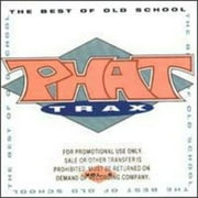 Phat Trax Vol.2: The Best Of Old School