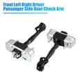 thumbnail image 5 of Unique Bargains Front Left Right Door Hinge Check Arm Stop Strap for Toyota 4Runner 2015-2016 No.68610-60121/68610-60120, 5 of 6