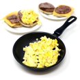 thumbnail image 4 of Non Stick Mini Frying Pan Skillet, 6 Inches, 4 of 5