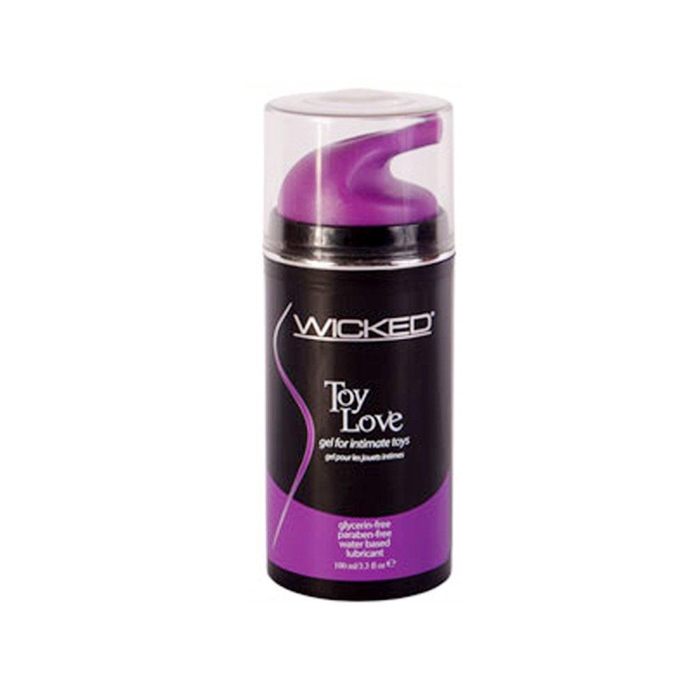 Toy Love for Intimate Toys - 3.3 Oz. - Walmart.com - Walmart.com
