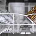 thumbnail image 3 of KAKOWELY 200pcs Dishwasher Prong Rack Caps Shelf Organizer Tip Caps Wire Thread Cover,0.98"X0.16"X0.16", 3 of 4
