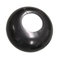 thumbnail image 3 of Lipstore Post Skirt Base Cover Easy Installation Home Gym Exercise Machine Attachment Inner Dia 14cm, 3 of 8