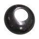 thumbnail image 3 of Cubierta de base para faldón de poste, accesorio para máquina de ejercicios, fácil instalación, funda para poste de gimnasio en casa, moldura para Diámetro interior 14 cm, 3 of 8