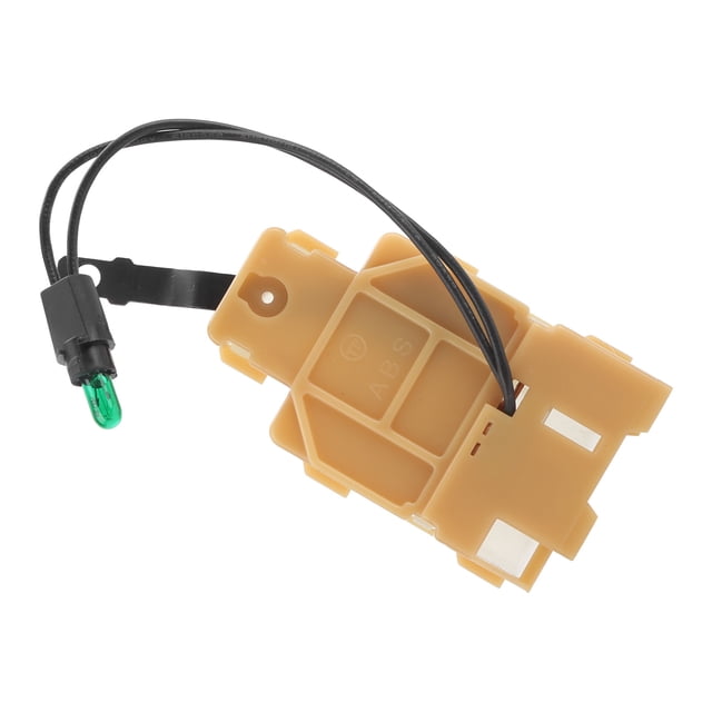 Interruptor de Velocidad de Aire Acondicionado ANGGREK Original 12837165
