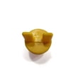 thumbnail image 1 of Tecumseh OEM Engine Oil Fill Plug with Seal 27625, 1 of 1