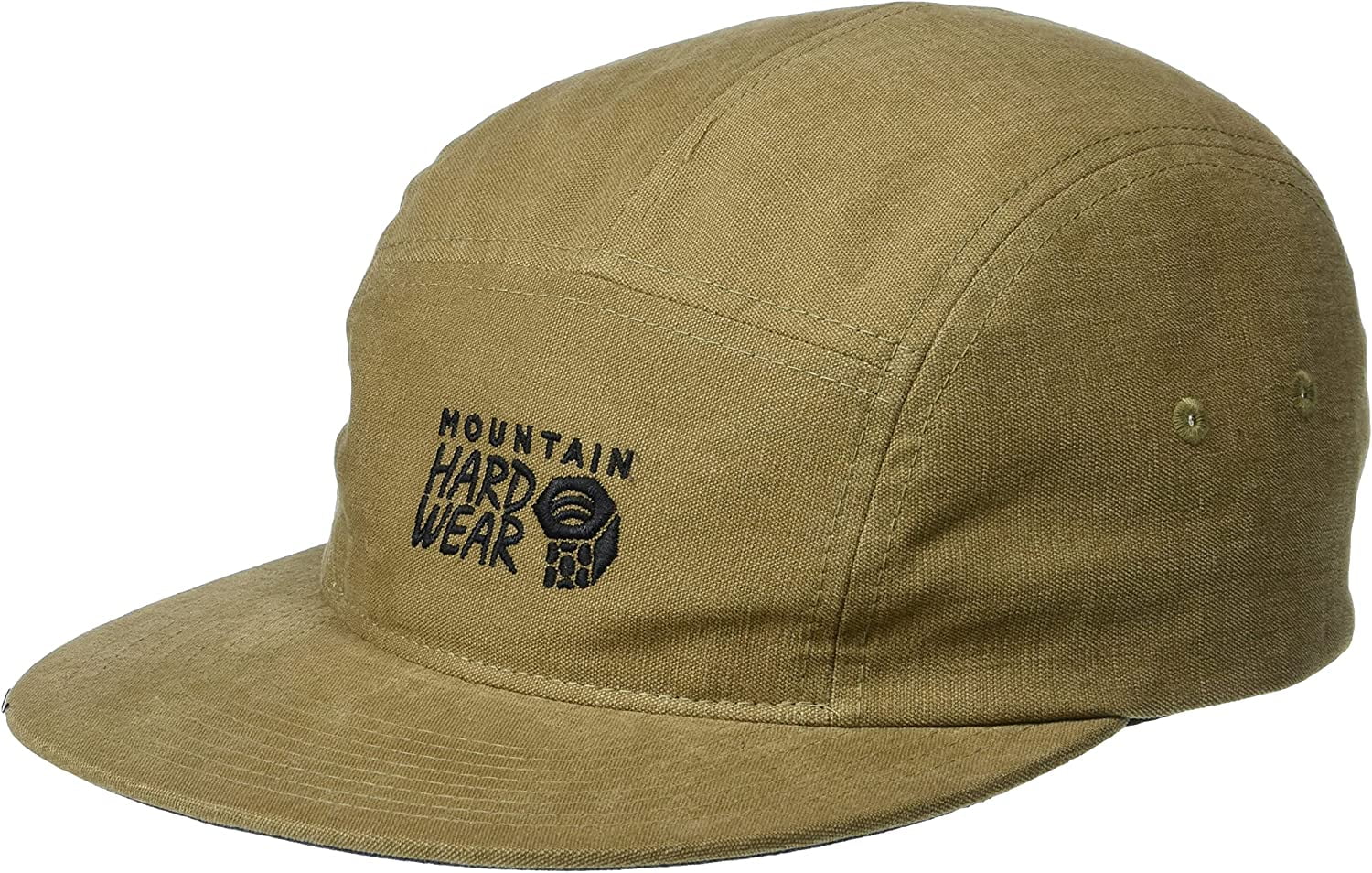 Mountain Hardwear MHW Logo Camp Hat 