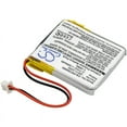 thumbnail image 3 of 320mAh Casio MR11-2286 Battery for PRT-2GP, 3 of 5