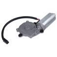 thumbnail image 4 of Rear Sunroof Motor for - W211 E320 W221 S600 S65, 4 of 5