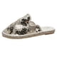 thumbnail image 2 of Mujer elegante cómodo plataforma zapatos casuales verano playa viaje zapatilla chanclas Wmkox8yii hj789, 2 of 6