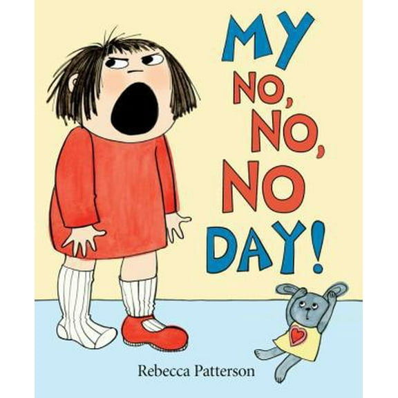 Pre-Owned My No No No Day (Hardcover) 0670014052 9780670014057