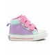 thumbnail image 1 of Tenis Bota Bubble Gummers Para Niña Valeria Corazoncitos lila 19, 1 of 7