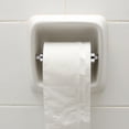 thumbnail image 4 of Nestingho Rouleau de Papier Toilette Rétractable Fournitures de Salle de Bain 1ensemble, 4 of 8