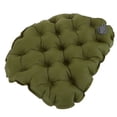 thumbnail image 5 of Raindrops 1 Pair Portable Inflatable Seat Cushion for Comfortable Camping and Picnics, 5 of 8