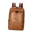 thumbnail image 1 of Mochila de viaje Yuyangstore Diseño vintage Caqui, 1 of 8