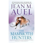 Earth's Children: The Mammoth Hunters (Paperback)