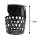thumbnail image 4 of Durable Bilr de almacenamiento Inicio Entretenimiento Piscina de plástico de reempzo Bolsa de repuesto Accesorios de icio S DYNWAVEMX Bolsillo de billar, 4 of 7
