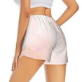 thumbnail image 3 of Haiem Marble Women's 2 in 1 Running Shorts - Lightweight Athletic Workout Gym Yoga Breathable Sports Shorts Liner with Phone Pockets-XX-Large, 3 of 9