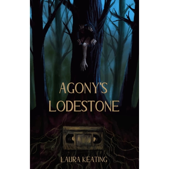 Agony's Lodestone, (Paperback)