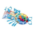 thumbnail image 4 of Jeu de Table Nez Qui Grandit, Jeu de Table Interactif Menteur Jeu Sûr pour les Vacances, 4 of 8