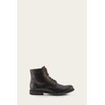 thumbnail image 2 of Frye S Chaussures Homme 80709 Tyler à Lacets Noir, 10 m US, 2 of 5