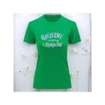 thumbnail image 2 of Playera Blusa De Quererme A Mi Misma Es Mi Revolucion Dia De La Mujer Color Verde Talla Grande Marca Emil SaEs, 2 of 4