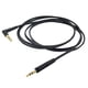 thumbnail image 4 of Cable de NúCleo de 2,5 Mm Cable de ActualizacióN Mixta Cable de Audio para Auriculares HD400S HD350BT HD4.30, 4 of 6