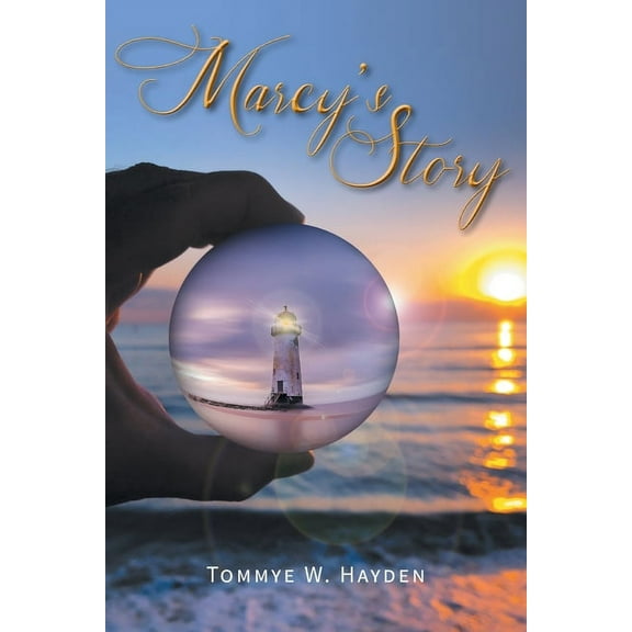 Marcy's Story, (Paperback)