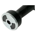 thumbnail image 5 of Holland Gas Grill Burner Replacement - Cast Iron Round Burner 9-1/8" x 3-3/4", Black - Compatible with HGP111050, SG2-105 - Grill Parts, 5 of 5