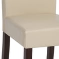 thumbnail image 3 of WyndenHall Normandy 2 Pack Parson Dining Chair, 3 of 8