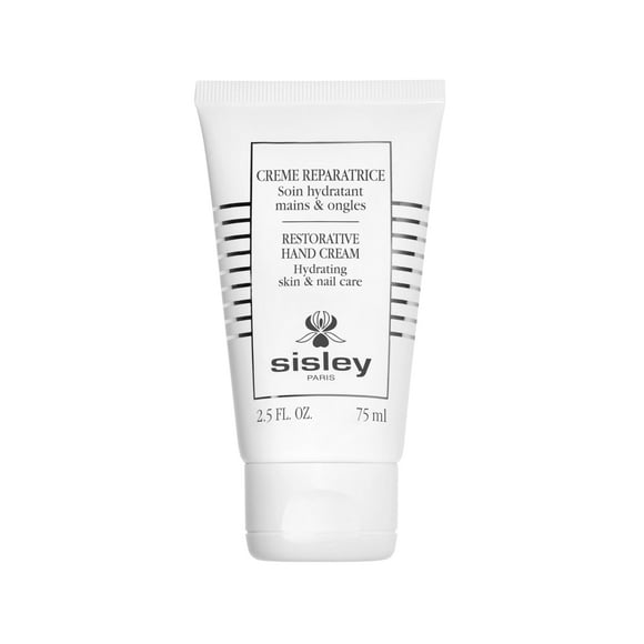 Crema de manos Sisley Paris Restorative 75ml