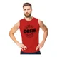 thumbnail image 1 of Oasis Pop N Soul Playera Sin Mangas Tank Top Gym Liam Noel, 1 of 1