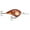 Blaze, variant on Rapala Dives-To 10 Dark Brown Crawdad