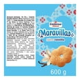 thumbnail image 3 of Galletas Gamesa Clásicas Maravillas sabor vainilla 600 g, 3 of 4
