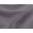thumbnail image 4 of oneOone Viscose Jersey Gray Fabric Diamond Shape Geometric Sewing Craft Projects Fabric Prints By Yard 60 Inch Wide, 4 of 5
