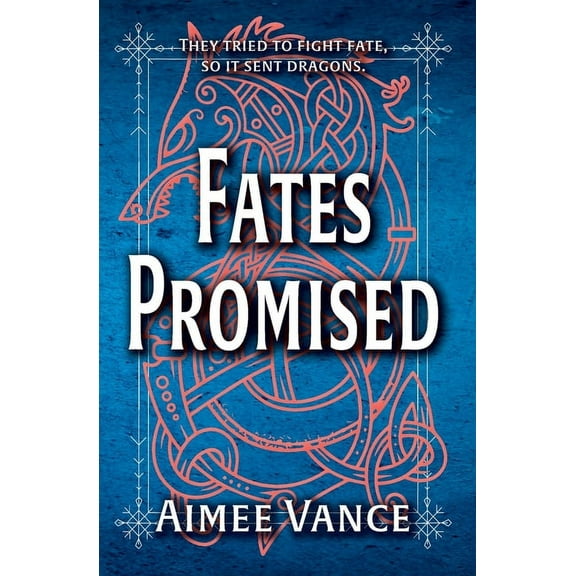 Call of the Norns Fates Promised: A Viking Time Travel Fantasy Romance, Book 2, (Paperback)