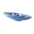 thumbnail image 4 of S SERENABLE Kids Wobble Balance Board Fitness Toddler Rocking Board Workout Core Trainer Blue, 4 of 9